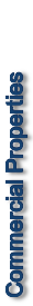 Commercial Properties Commercial Properties