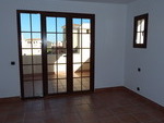 VIP6047: Townhouse for Sale in Villaricos, Almería VIP6047: Townhouse for Sale in Villaricos, Almería