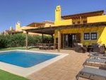 VIP7085: Villa for Sale in Desert Springs Golf Resort, Almería VIP7085: Villa for Sale in Desert Springs Golf Resort, Almería