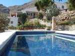VIP7228: Villa for Sale in Mojacar Pueblo, Almería VIP7228: Villa for Sale in Mojacar Pueblo, Almería