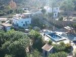 VIP7228: Villa for Sale in Mojacar Pueblo, Almería VIP7228: Villa for Sale in Mojacar Pueblo, Almería