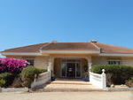 VIP7254: Villa for Sale in Los Gallardos, Almería VIP7254: Villa for Sale in Los Gallardos, Almería