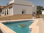 VIP7289: Villa for Sale in Mojacar Playa, Almería VIP7289: Villa for Sale in Mojacar Playa, Almería