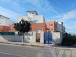 VIP7318: Townhouse for Sale in Vera Playa, Almería VIP7318: Townhouse for Sale in Vera Playa, Almería