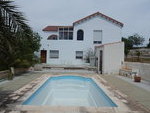 VIP7414: Villa for Sale in Vera, Almería VIP7414: Villa for Sale in Vera, Almería
