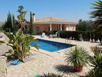 VIP7432: Villa for Sale in Vera, Almería VIP7432: Villa for Sale in Vera, Almería