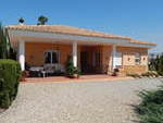 VIP7432: Villa for Sale in Vera, Almería VIP7432: Villa for Sale in Vera, Almería