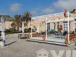 VIP7495: Commercial Property for Rent in Mojacar Playa, Almería VIP7495: Commercial Property for Rent in Mojacar Playa, Almería