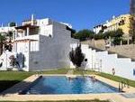 VIP7506: Townhouse for Sale in Mojacar Playa, Almería VIP7506: Townhouse for Sale in Mojacar Playa, Almería