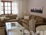 VIP7573: Maison de Ville à vendre en Vera Playa, Almería VIP7573: Maison de Ville à vendre en Vera Playa, Almería