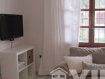 VIP7573: Maison de Ville à vendre en Vera Playa, Almería VIP7573: Maison de Ville à vendre en Vera Playa, Almería