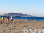 VIP7573: Maison de Ville à vendre en Vera Playa, Almería VIP7573: Maison de Ville à vendre en Vera Playa, Almería