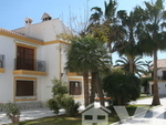 VIP7573: Maison de Ville à vendre en Vera Playa, Almería VIP7573: Maison de Ville à vendre en Vera Playa, Almería