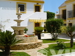 VIP7573: Maison de Ville à vendre en Vera Playa, Almería VIP7573: Maison de Ville à vendre en Vera Playa, Almería