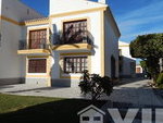 VIP7573: Maison de Ville à vendre en Vera Playa, Almería VIP7573: Maison de Ville à vendre en Vera Playa, Almería