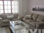 VIP7573: Maison de Ville à vendre en Vera Playa, Almería VIP7573: Maison de Ville à vendre en Vera Playa, Almería