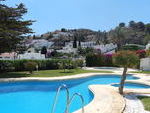 VIP7586: Maison de Ville à vendre en Mojacar Playa, Almería VIP7586: Maison de Ville à vendre en Mojacar Playa, Almería
