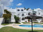 VIP7586: Maison de Ville à vendre en Mojacar Playa, Almería VIP7586: Maison de Ville à vendre en Mojacar Playa, Almería