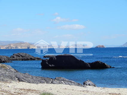 Cala Panizo, Cuevas del Almanzora, Almería