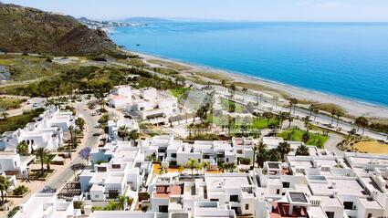 Macenas Golf and Beach, Mojacar Playa, Almería