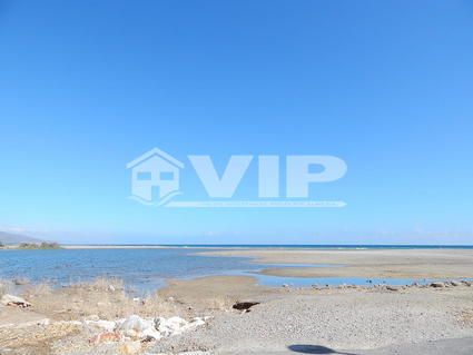 Mar y Cielo  - Las Marinas , Garrucha, Almería