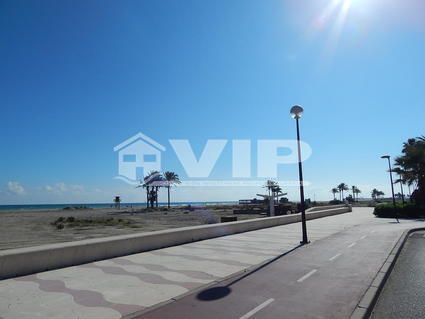 Mar y Cielo  - Las Marinas , Garrucha, Almería