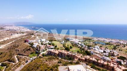 Marina del Torre Golf and Beach, Mojacar Playa, Almería