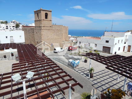 Mojacar Village, Mojacar Playa, Almería