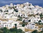 Mojacar Village