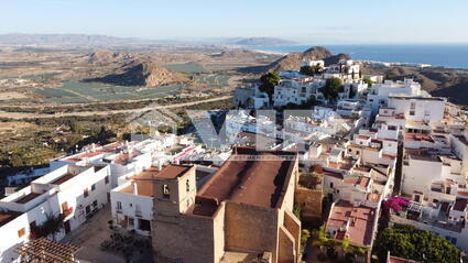 Mojacar Village, Mojacar Playa, Almería