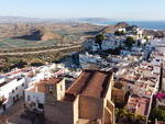 Mojacar Village