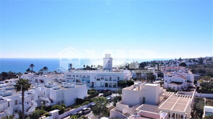 Piedra Villazar, Mojacar Playa, Almería