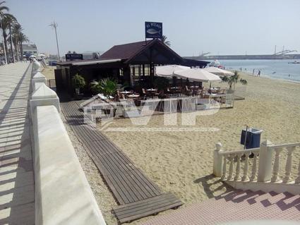 Playa de Garrucha , Garrucha, Almería