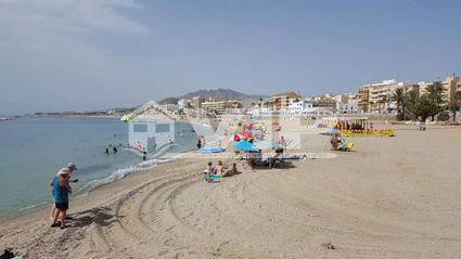 Playa de Garrucha , Garrucha, Almería