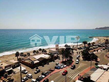 Playa del Cantal, Mojacar Playa, Almería