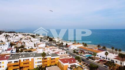 Playa del Palmeral, Mojacar Playa, Almería