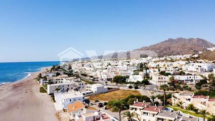 Playa La Rumina, Mojacar Playa, Almería