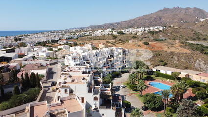 Playa La Rumina, Mojacar Playa, Almería