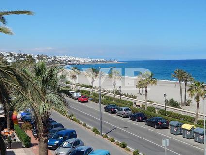 Playa las Ventanicas / Venta El Bancal, Mojacar Playa, Almería