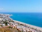 Playa las Ventanicas / Venta El Bancal