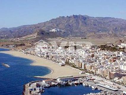 Playa Marques - El Playazo, Vera Playa, Almería