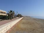 Playa Pozo del Esparto