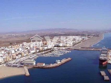 Puerto de Garrucha , Garrucha, Almería