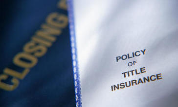 Title Deed Insurance - Safe Purchase Guarantee