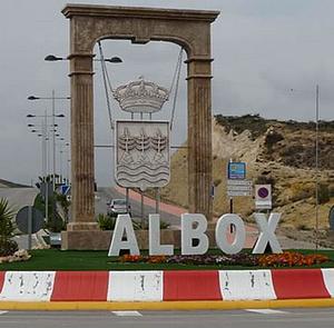 Albox, Almería