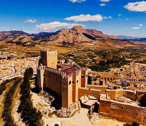 Almería, Almería