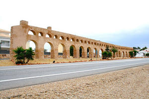 Antas, Almería