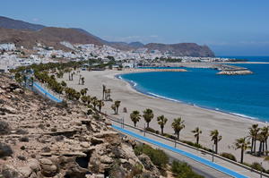 Carboneras, Almería