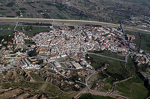 Cuevas Del Almanzora