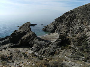 Cuevas del Almanzora, Almería